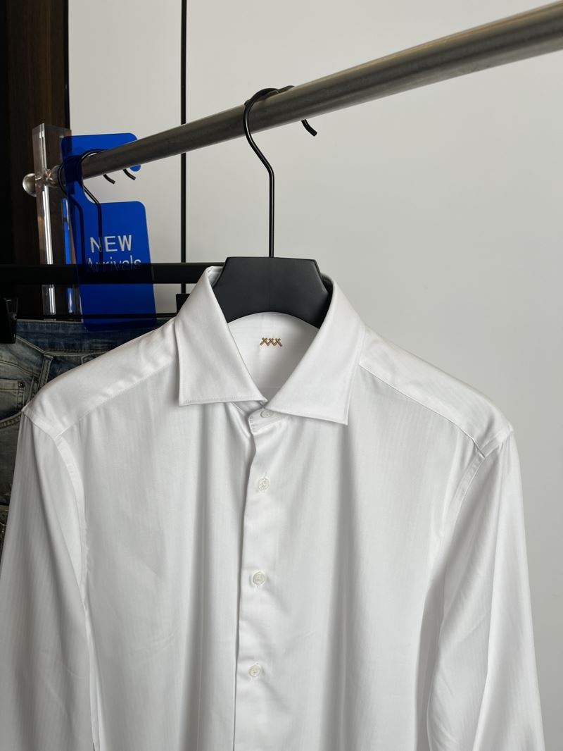 Zegna Shirts